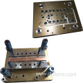 Professional Progressive stamping die for car interior parts